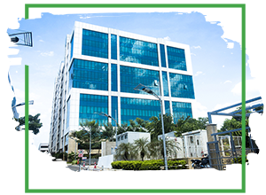Corporate Houses paste control