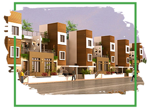 Flats & Bunglow paste control