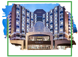 Hotel paste control