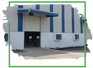 Warehouse & Godowns paste control