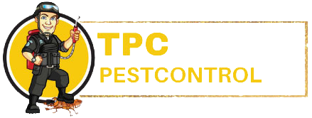 TPC PEST CONTROL
